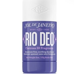 Sol de Janeiro Rio Deo Cheirosa 59 Fragrance